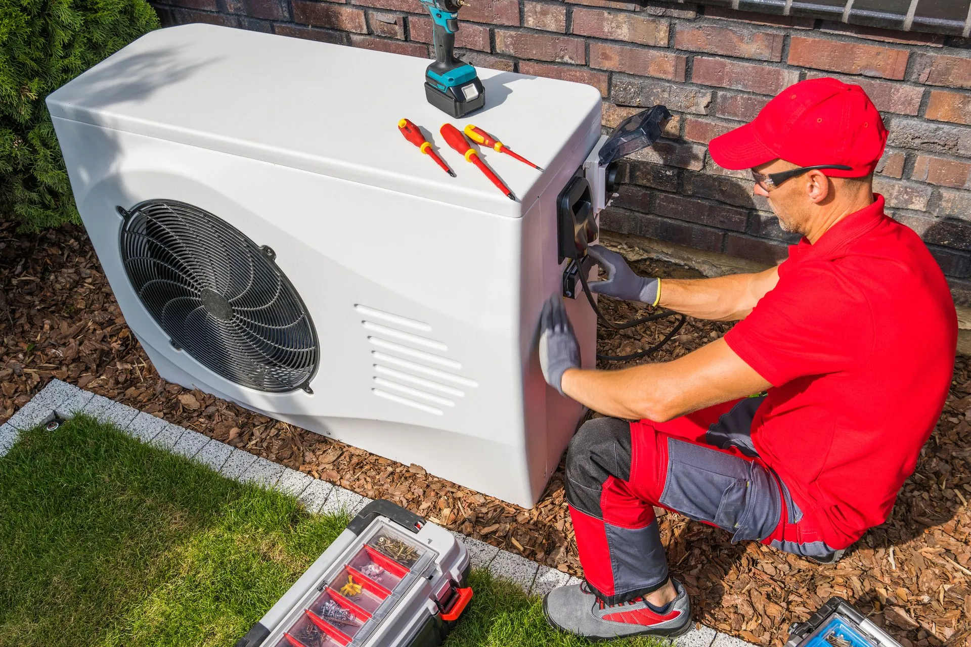 About HVAC in Wallingford, KY